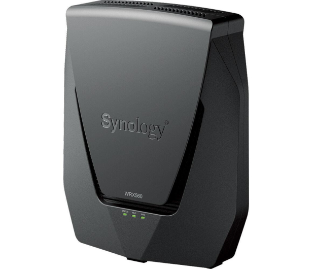 Synology RT6600ax + WRX560 - 1289371 - zdjęcie 4